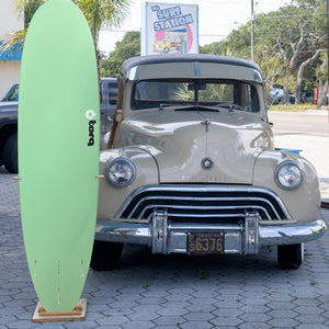 Torq Mod Fun TET V+ 7'4 Surfboard - Futures