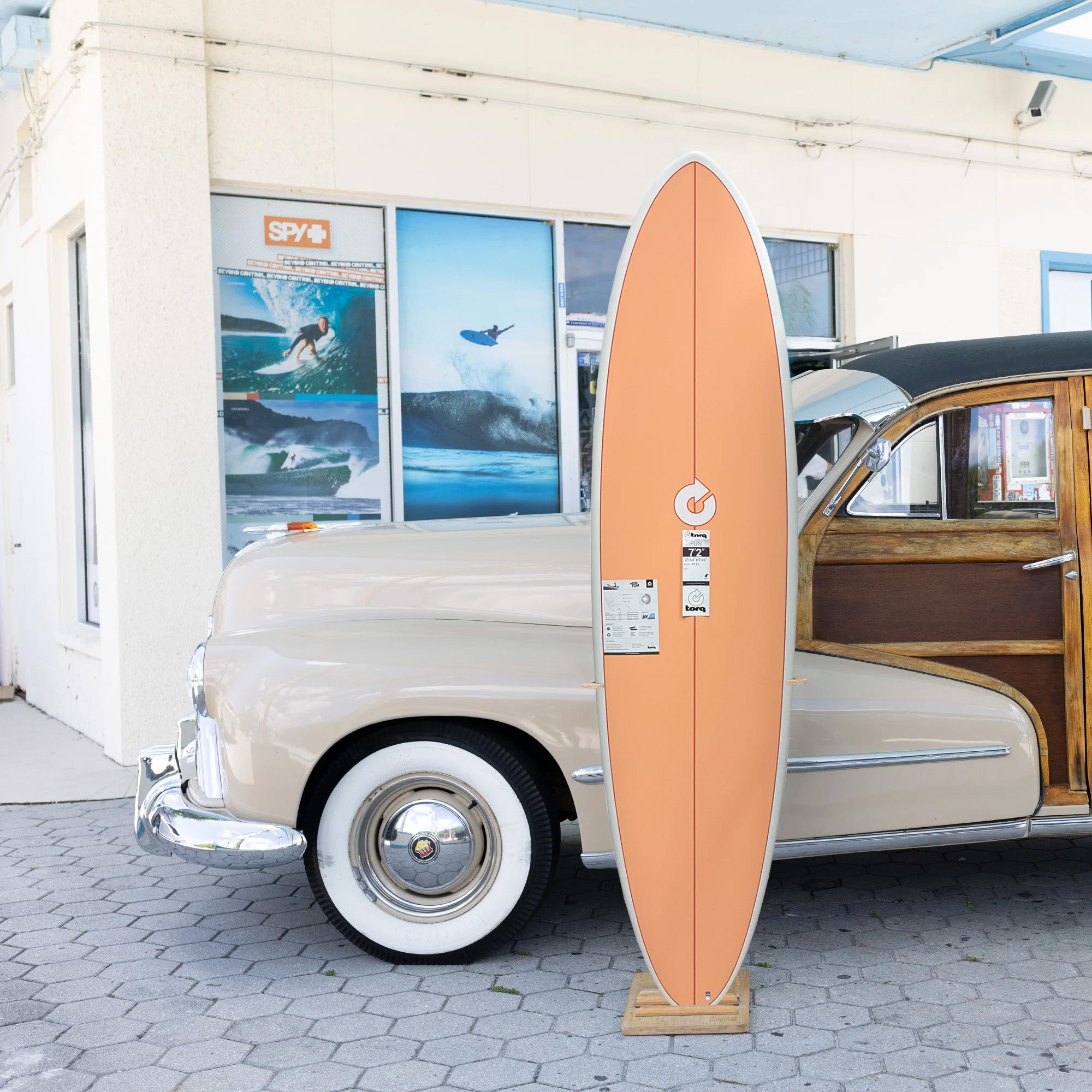 Torq Surfboards - Surf Station Store Torq Surfboards - Surf Station Store