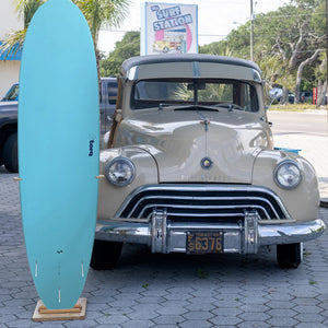 Torq Mod Fun TET V+ 7'4 Surfboard - Futures