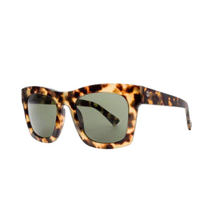 Electric Crasher 53 Women's Polarized Sunglasses