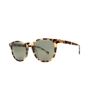 Electric Oak Men's Polarized Sunglasses