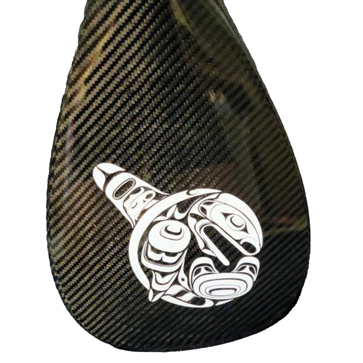 Totem Carbon Adjustable Stand Up Paddle