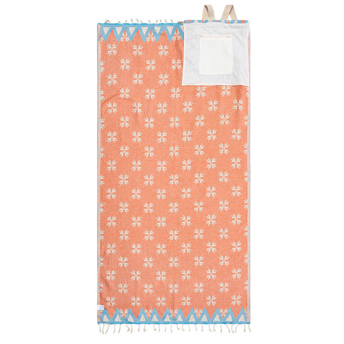 Sand Cloud Towel Bag - Nori