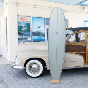 Torq Longboard TET 8'6 Surfboard - Futures