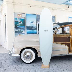 Torq Longboard TET 8'0 Surfboard - Futures