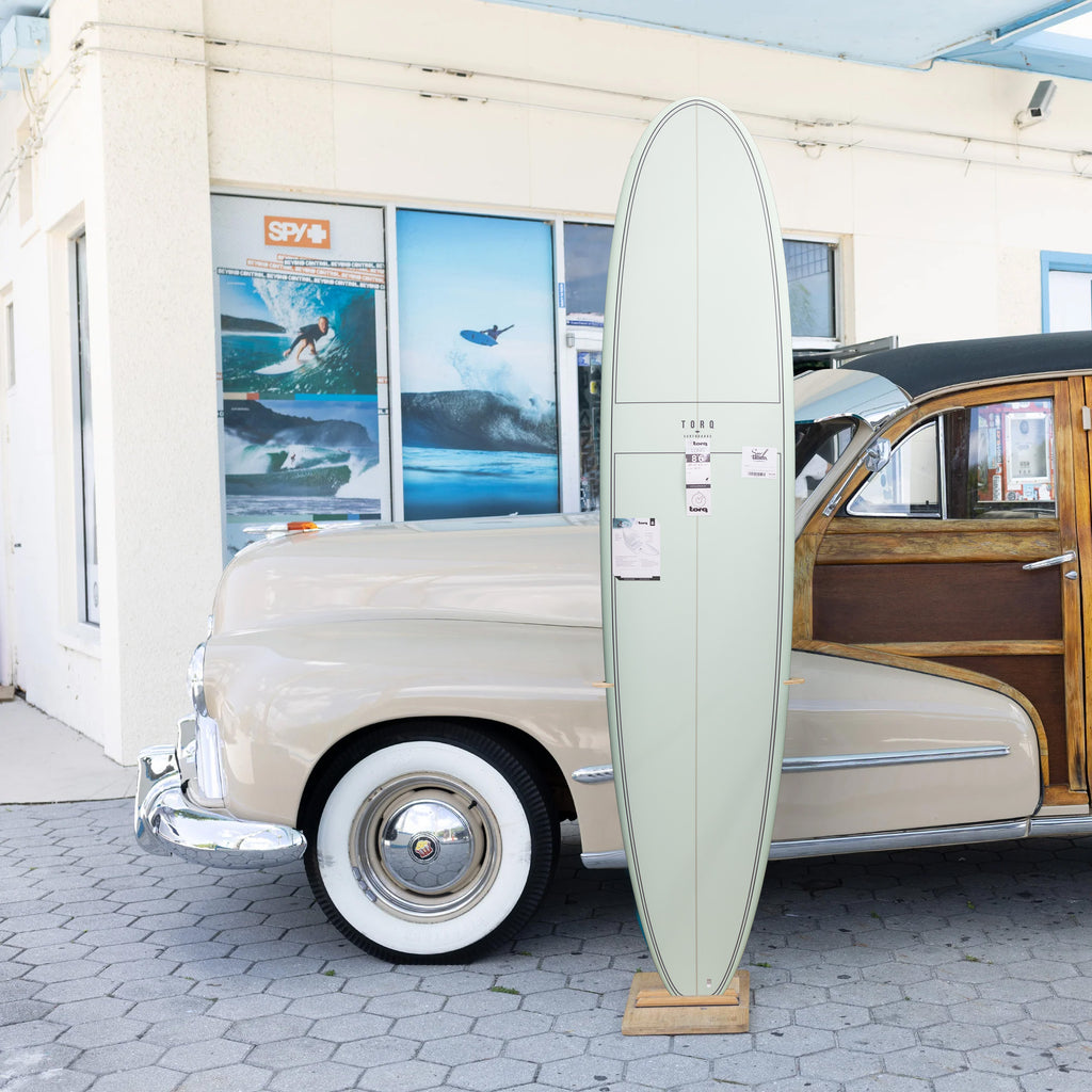 Torq Longboard TET 9'0 Surfboard - Futures - Surf Station Store