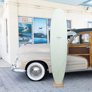 Torq Longboard TET 8'6 Surfboard - Futures