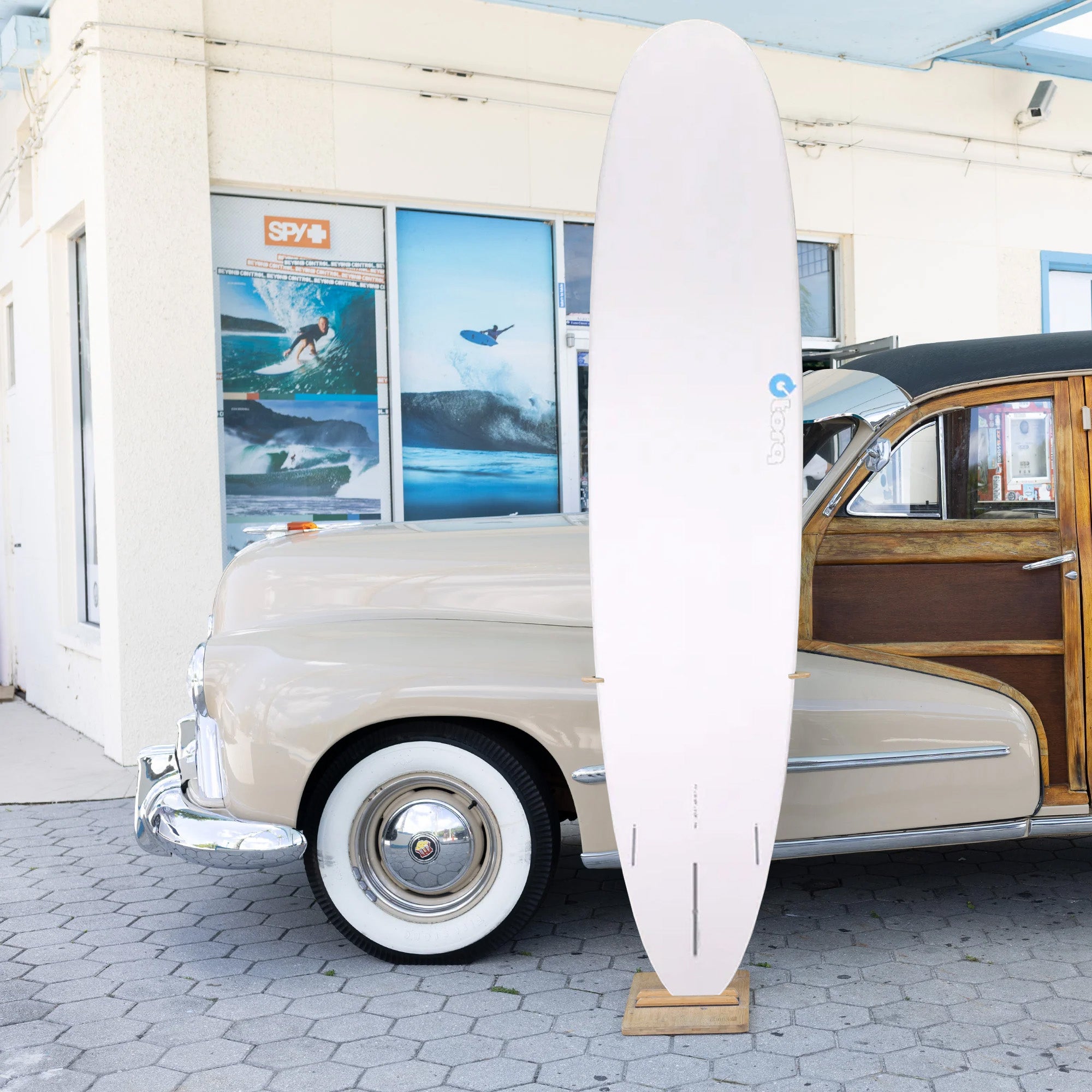 Torq Longboard TET 9'0 Surfboard