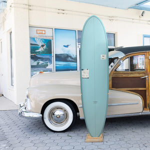 Torq Mod Fun TET V+ 8'2 Surfboard - Futures