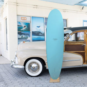 Torq Mod Fun TET V+ 8'2 Surfboard - Futures