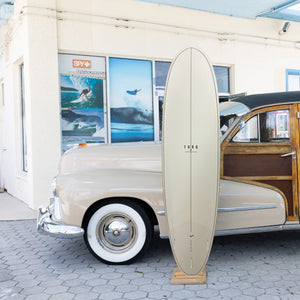 Torq Mod Fun TET V+ 7'8 Surfboard - Futures