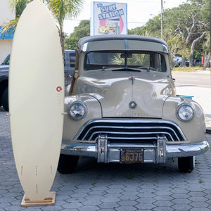 Torq Mod Fun TET 6'8 Surfboard - Futures