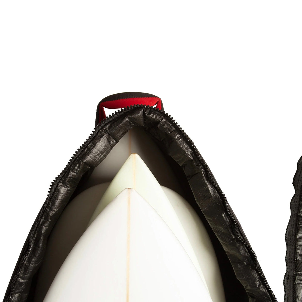 Channel Islands Traveler Triple Surfboard Bag - Black