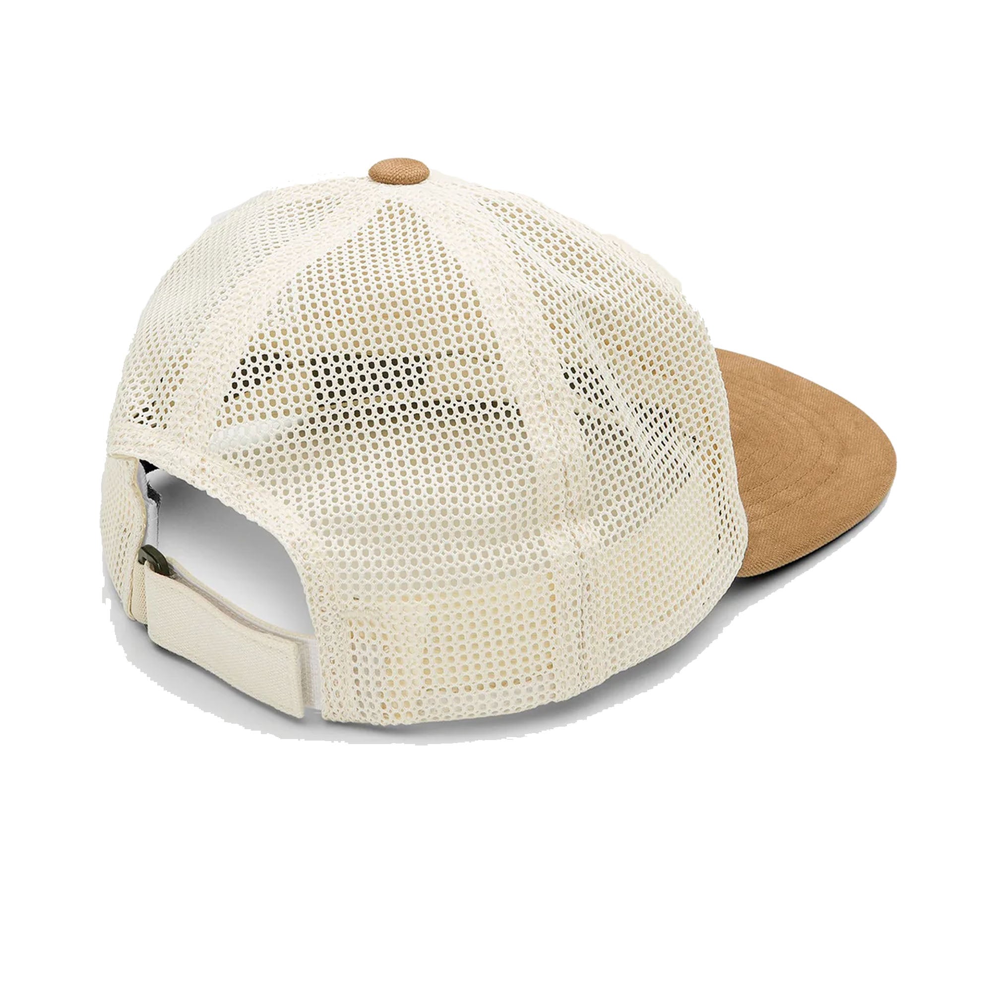Volcom Stone Earth Tripper Camper Adjustable Men's Hat