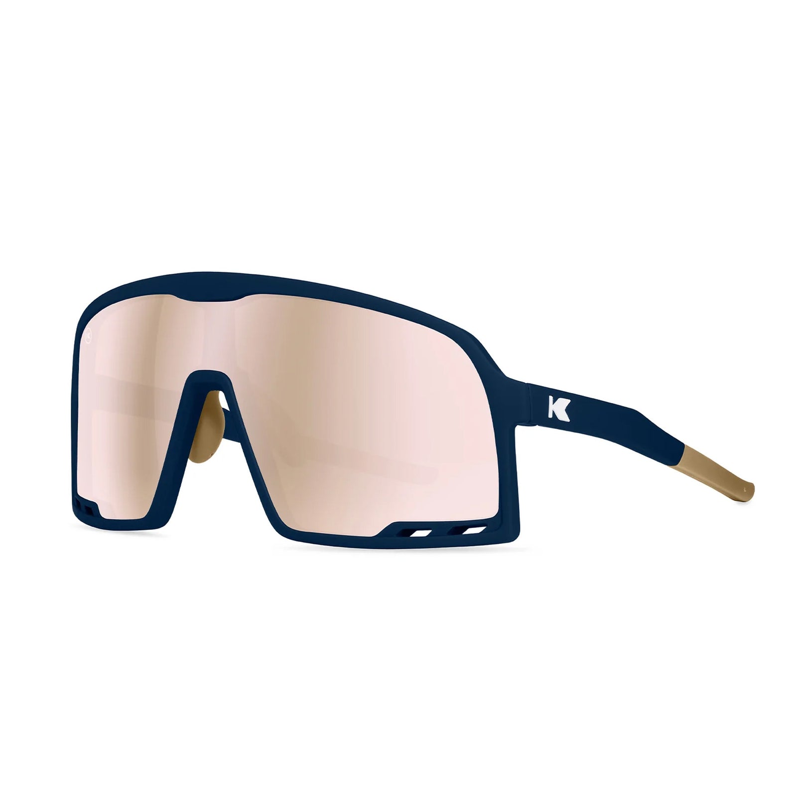 Knockaround Campeones Men's Sunglasses - Trophy Case