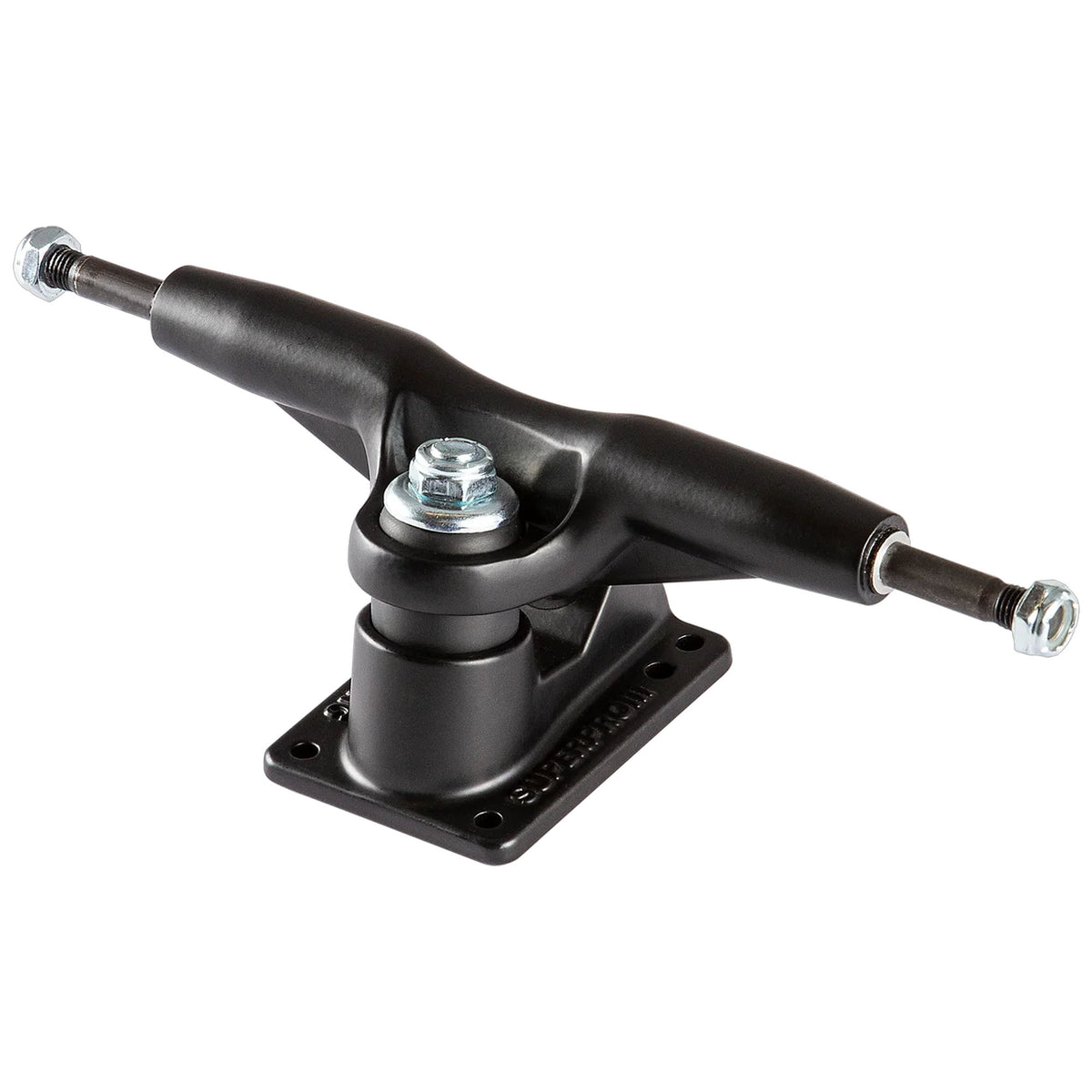 Sector 9 Gullwing Pro III 9" Skateboard Trucks - Black