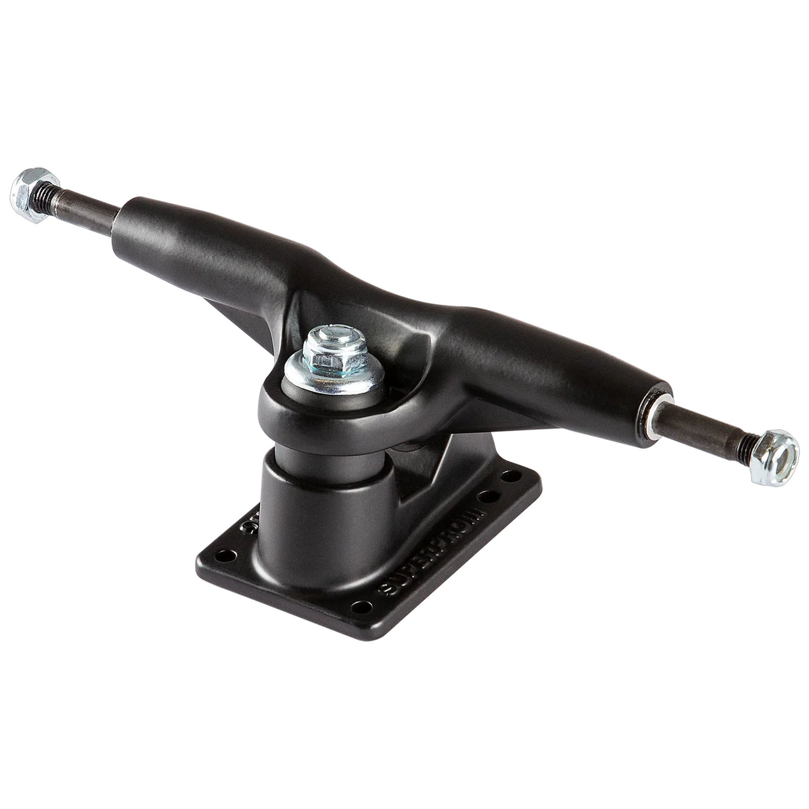 Sector 9 Gullwing Pro III 9" Skateboard Trucks - Black