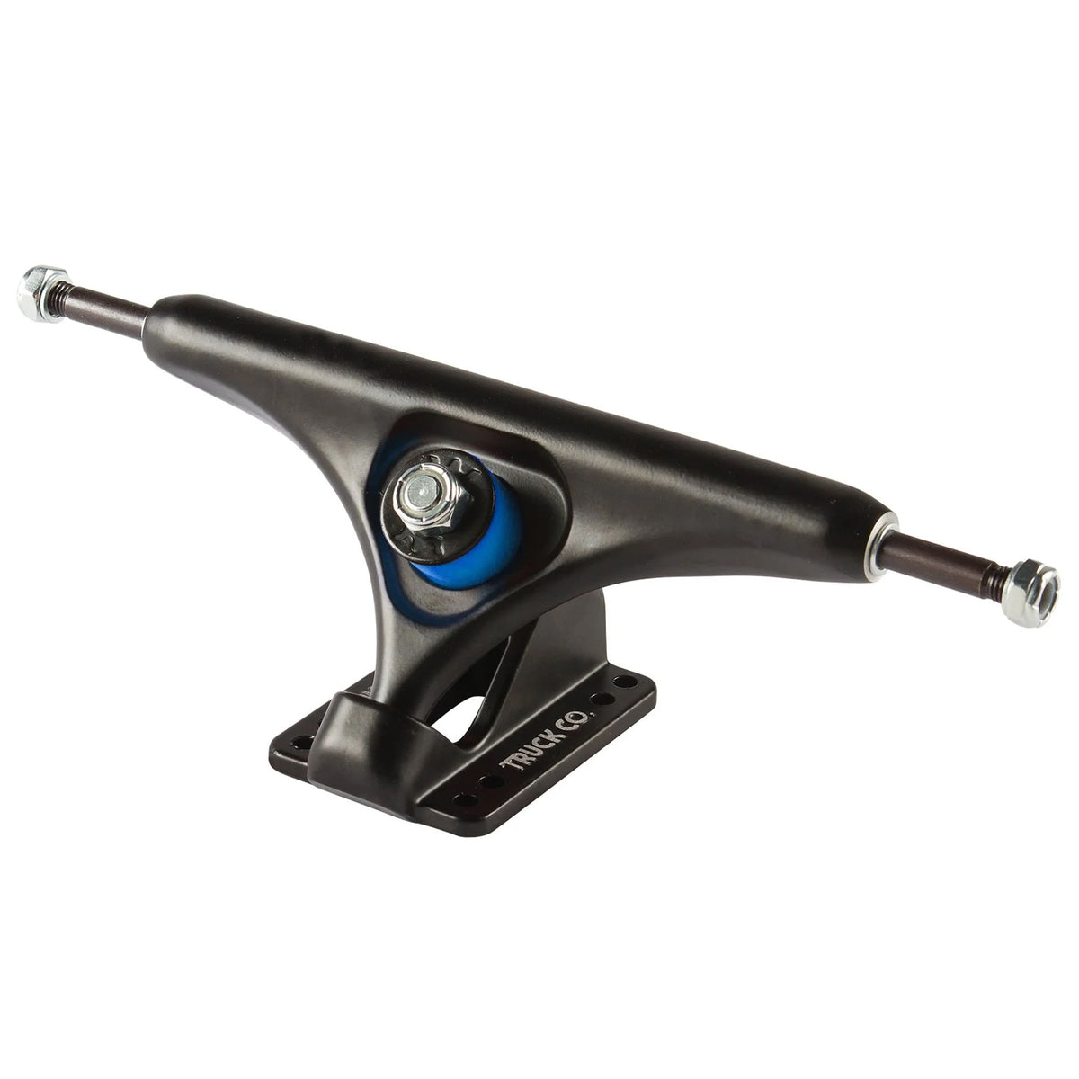 Sector 9 Gullwing 10" Reverse Skateboard Trucks - Black