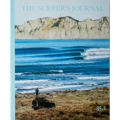 The Surfer Journal #35.2 - Surf Station Store