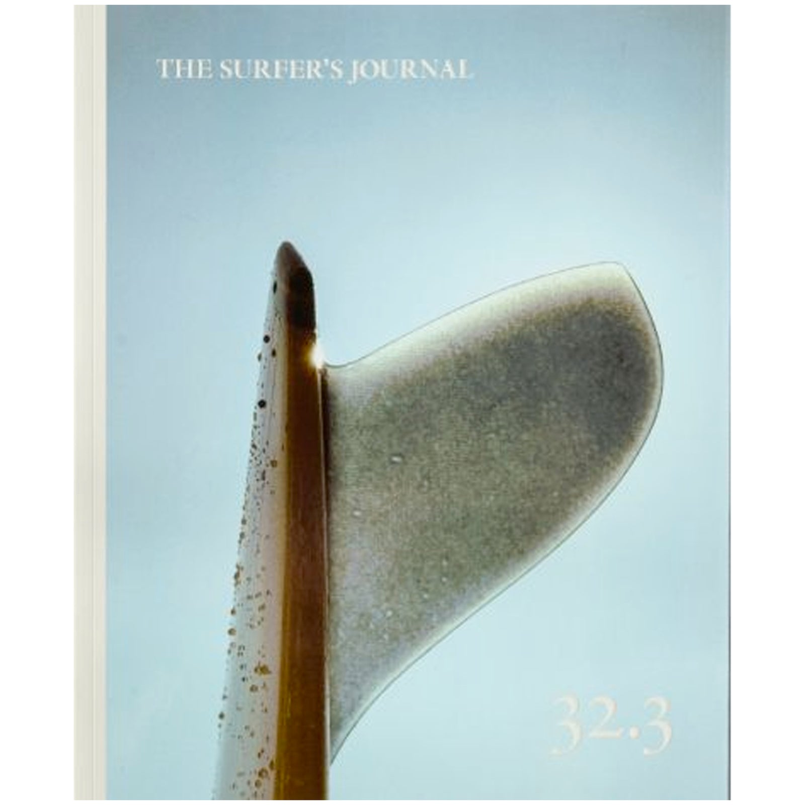 The Surfer Journal #32.3
