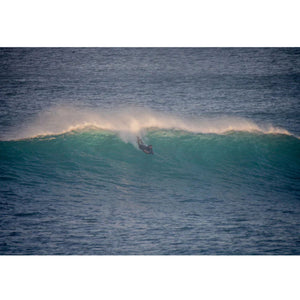 Turbo Mat Pro Gliding Mat - Black