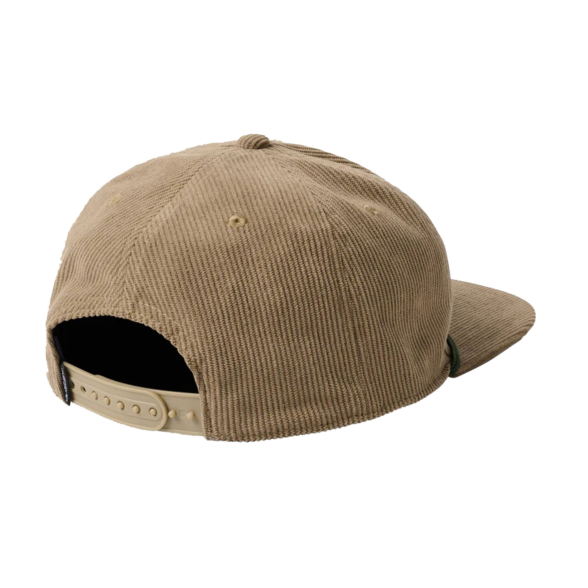 Quiksilver Axis Men's Hat - Twill