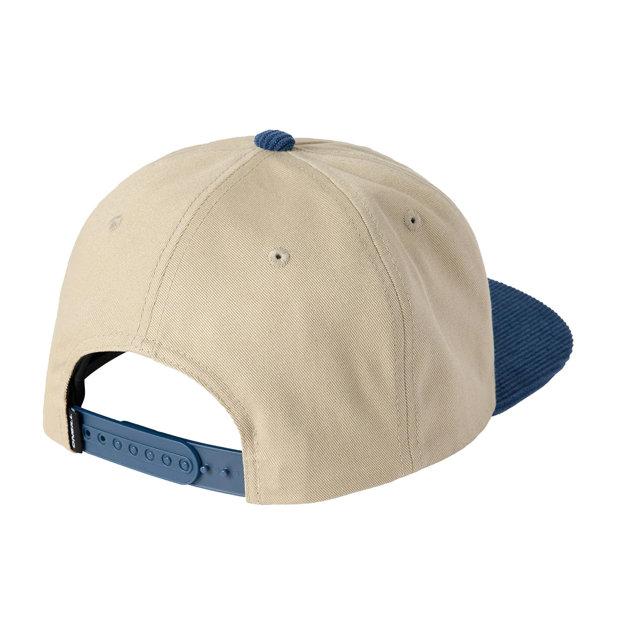 O'Neill Cutty Snapback Men's Hat - Twill