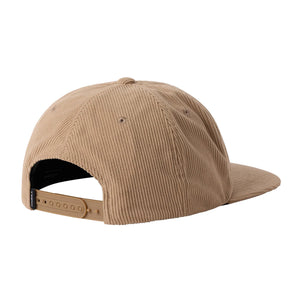 O'Neill Faded Corduroy Men's Hat - Twill