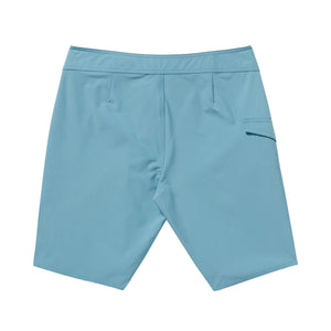 Volcom Lido Solid Mod 20" Men's Boardshorts - Used Blue