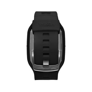 Vestal Brig Tide & Train Watch - Black/White