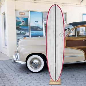 Torq Mid-Length V+ ACT 7'4 Surfboard - Futures