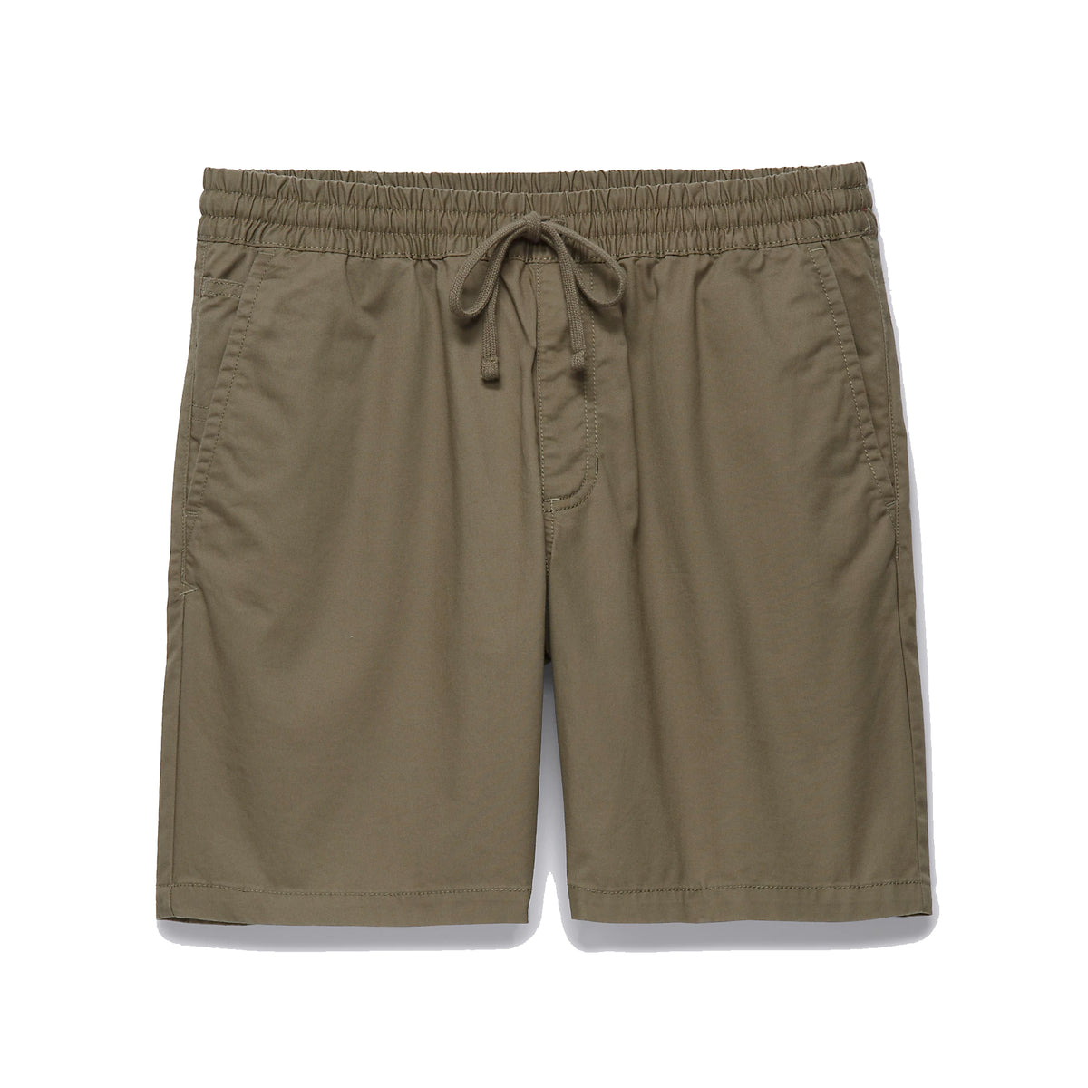 Vans Range Relaxed Elastic 18" Men's Walkhorts - Grape Leaf