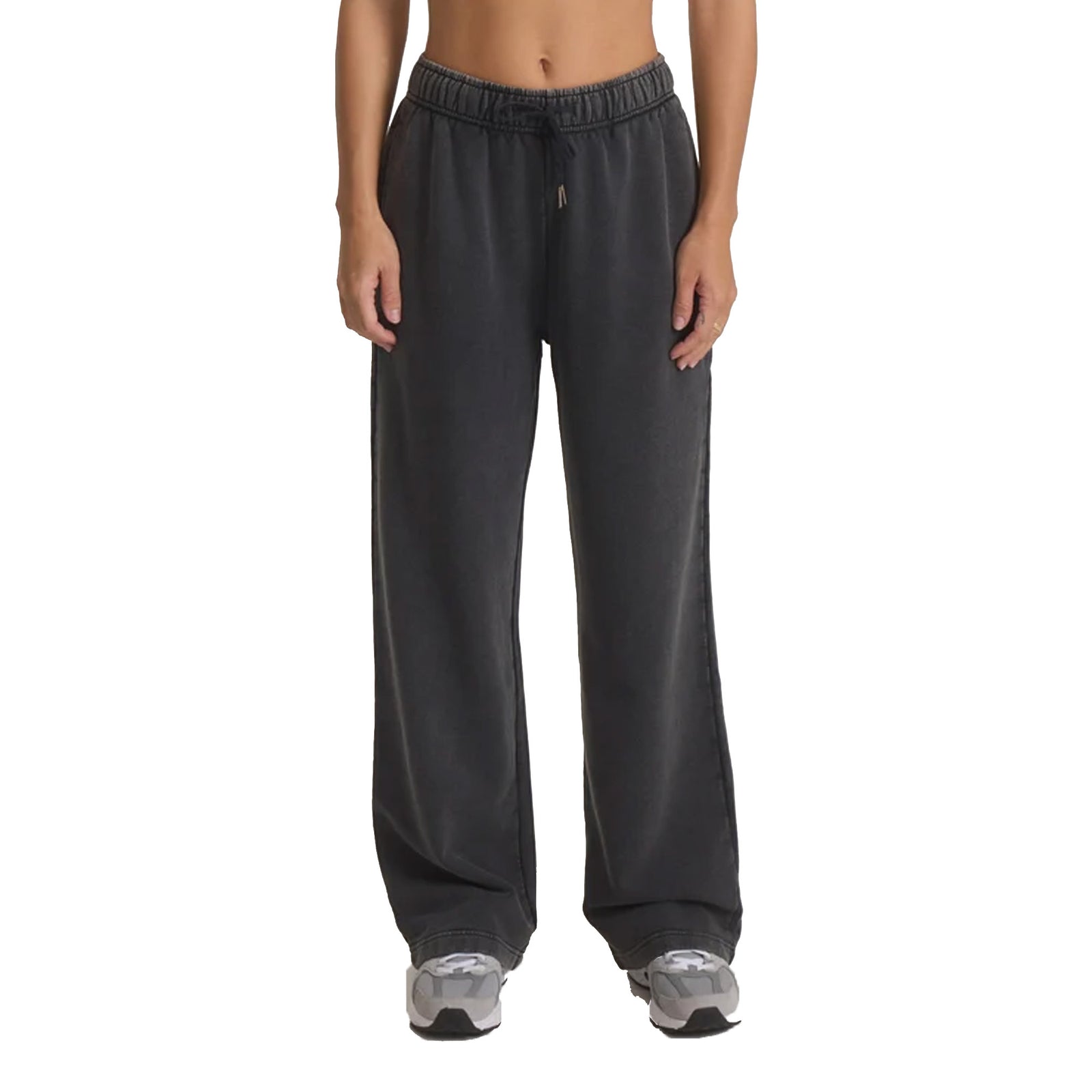 Roark Made To Fade Women's Pants - Vintage Black