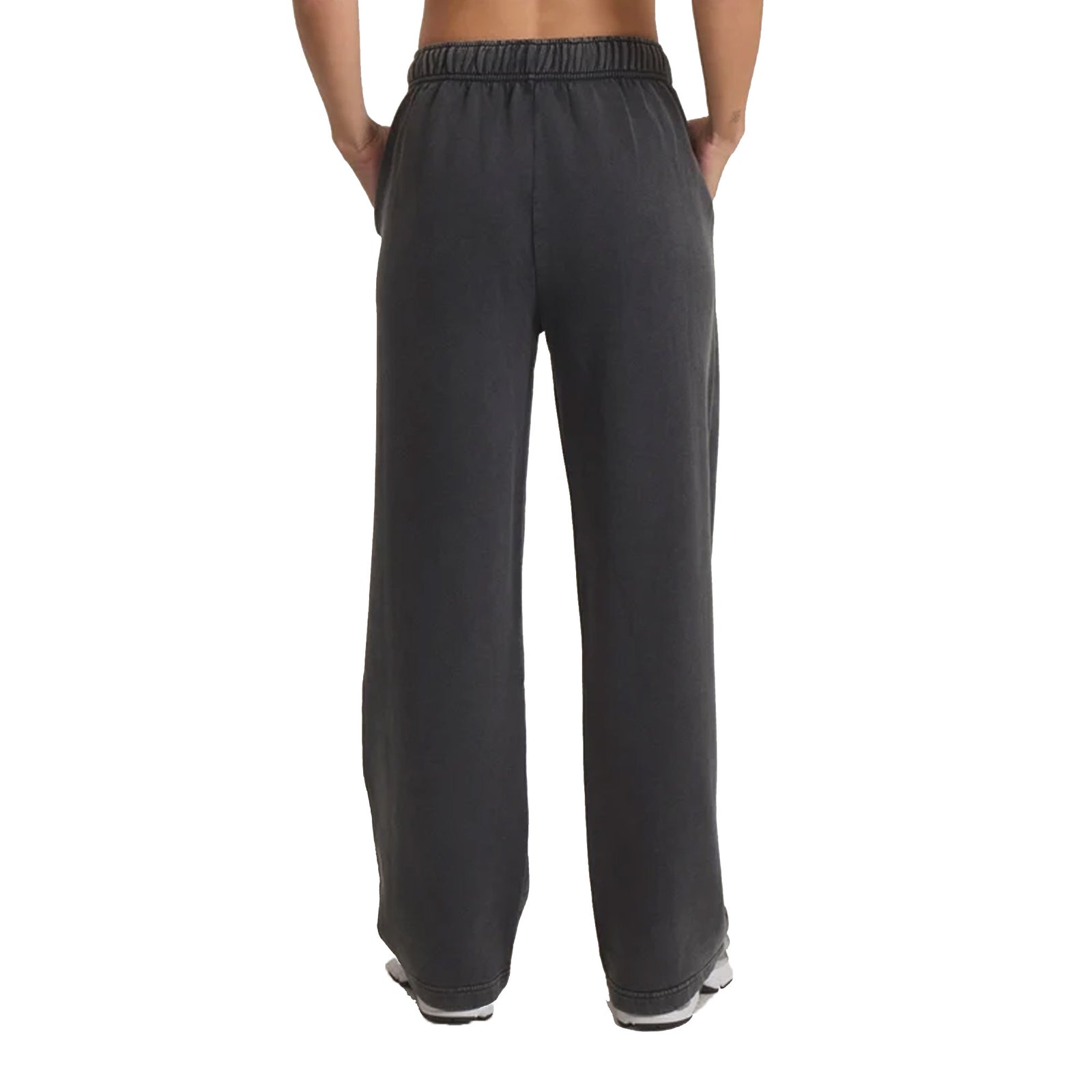 Roark Made To Fade Women's Pants - Vintage Black