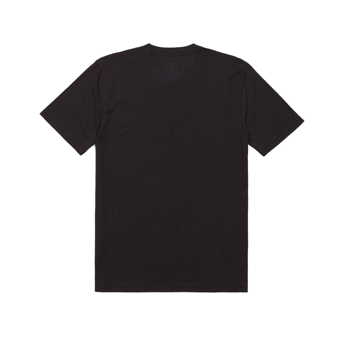 Volcom Dizzy Down Men's S/S T-Shirt - Washed Black Heather