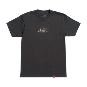 Lost Eyeball Lam Men's S/S T-Shirt - Vintage Black