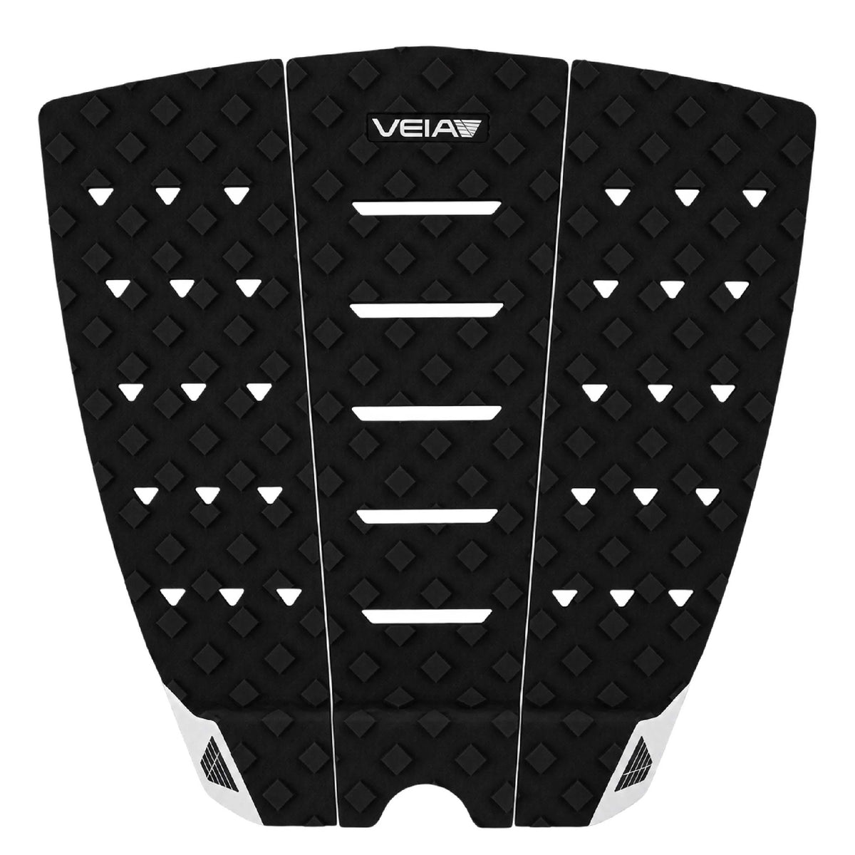 VEIA Explorer Magnum Wide 3 Piece Squash Tail Traction Pad - Night