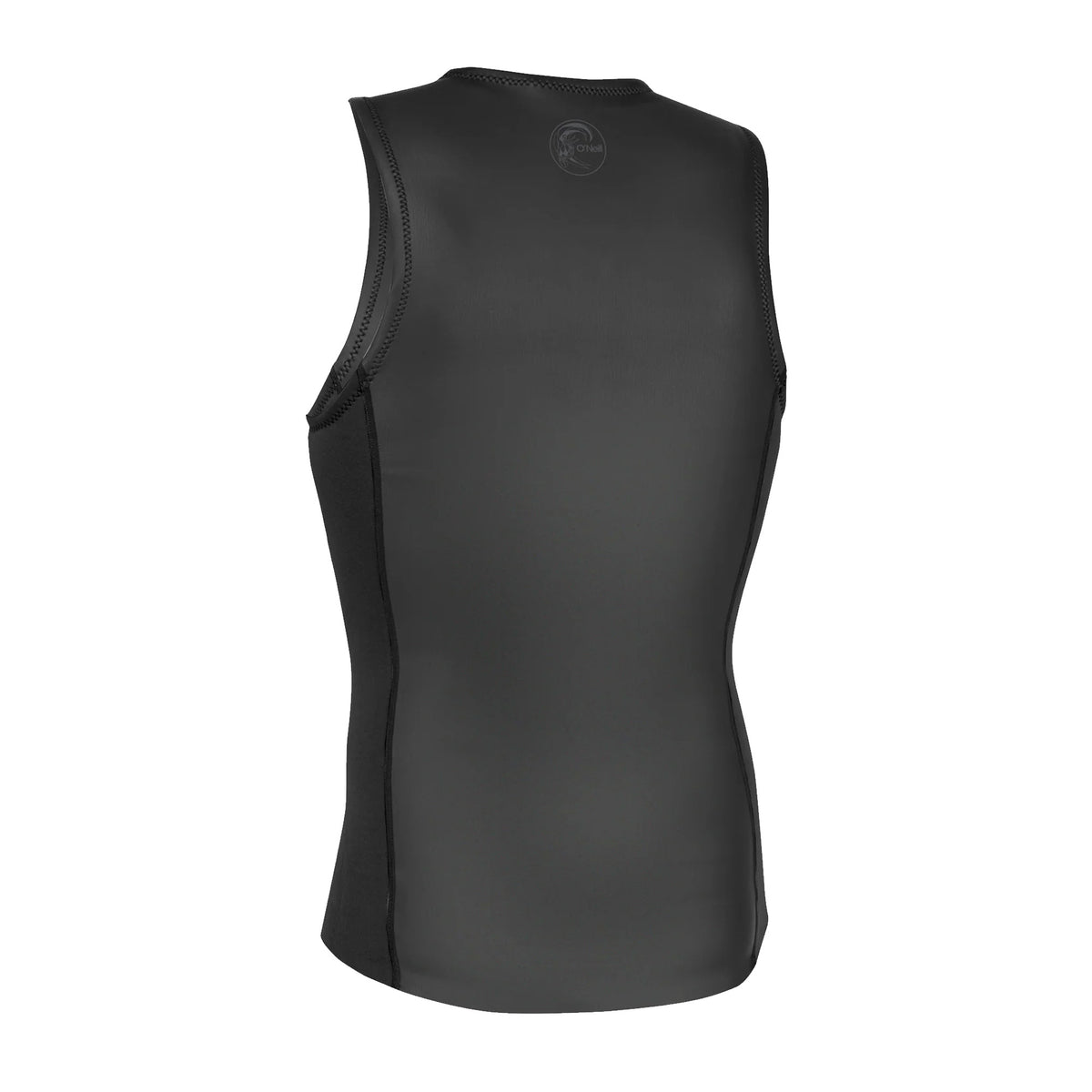 O'Neill O'Riginal 2mm Full Zip Men's Vest Wetsuit - Black