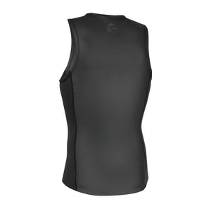 O'Neill O'Riginal 2mm Full Zip Men's Vest Wetsuit - Black