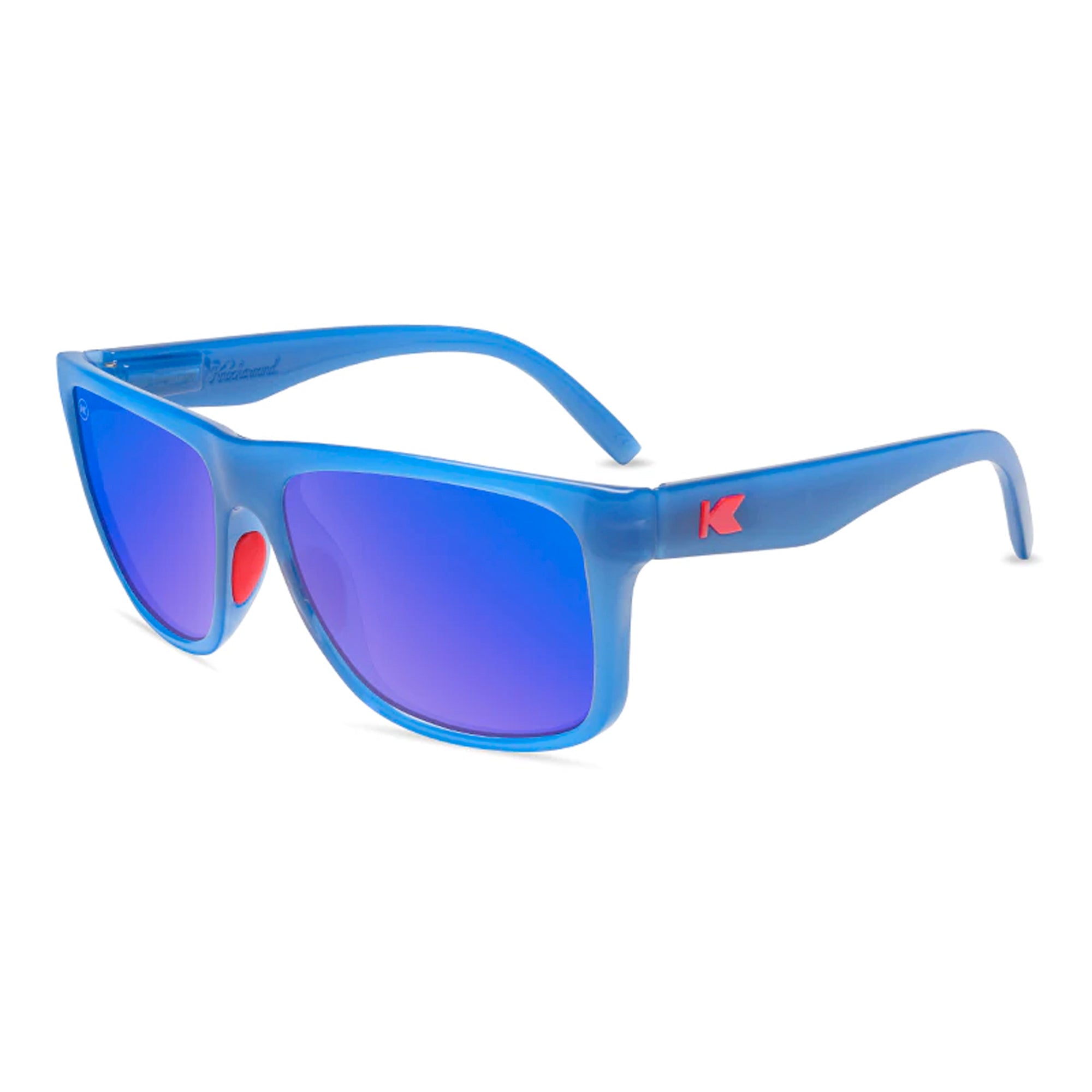 Knockaround Torrey Pines Sport Men's Polarized Sunglasses - Surf Station  Store