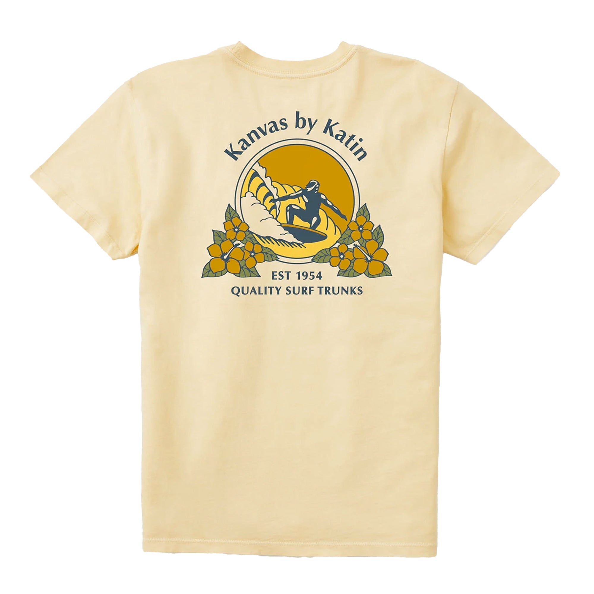 Katin Vintage Men's S/S T-Shirt