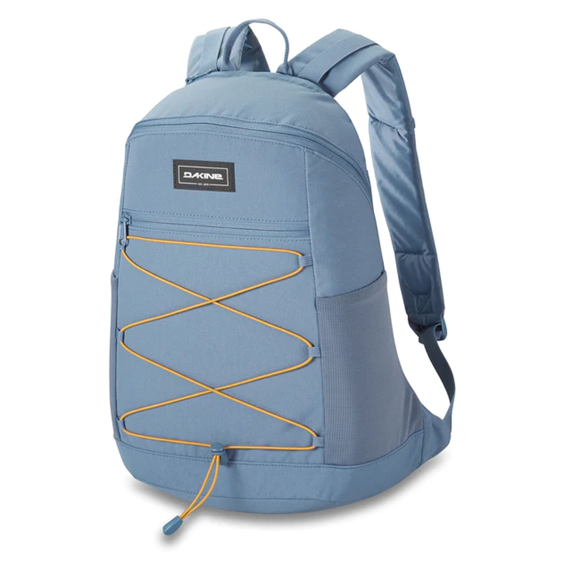 Dakine Wndr 18L Backpack, Vintage Blue