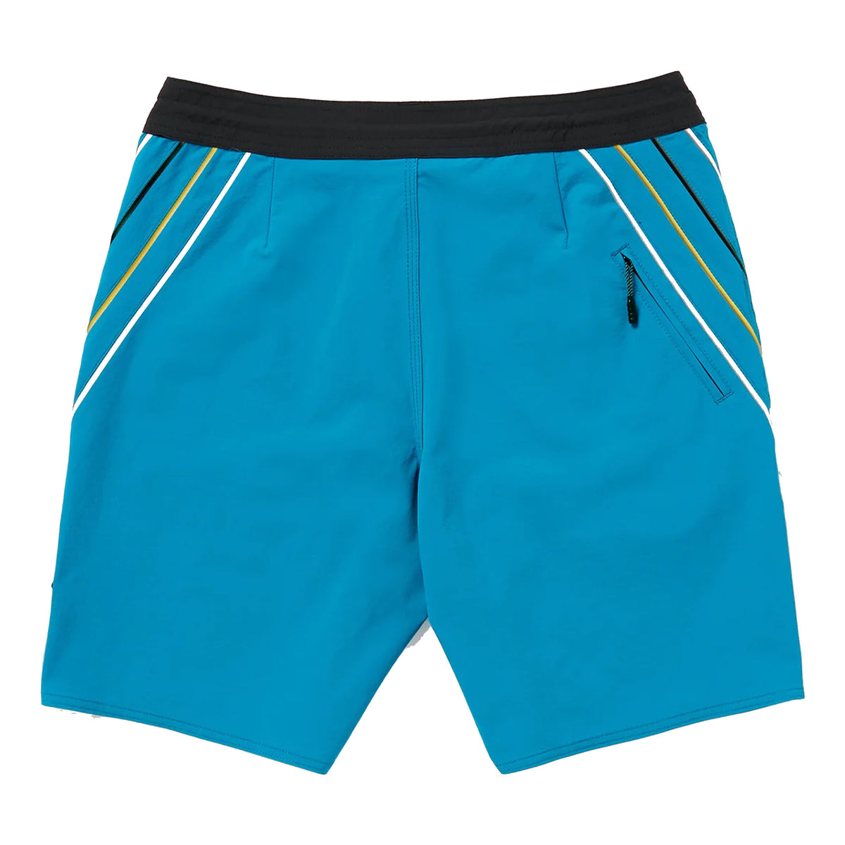Volcom Stone V Liberators 19" Men's Boardshorts - Ocean Teal