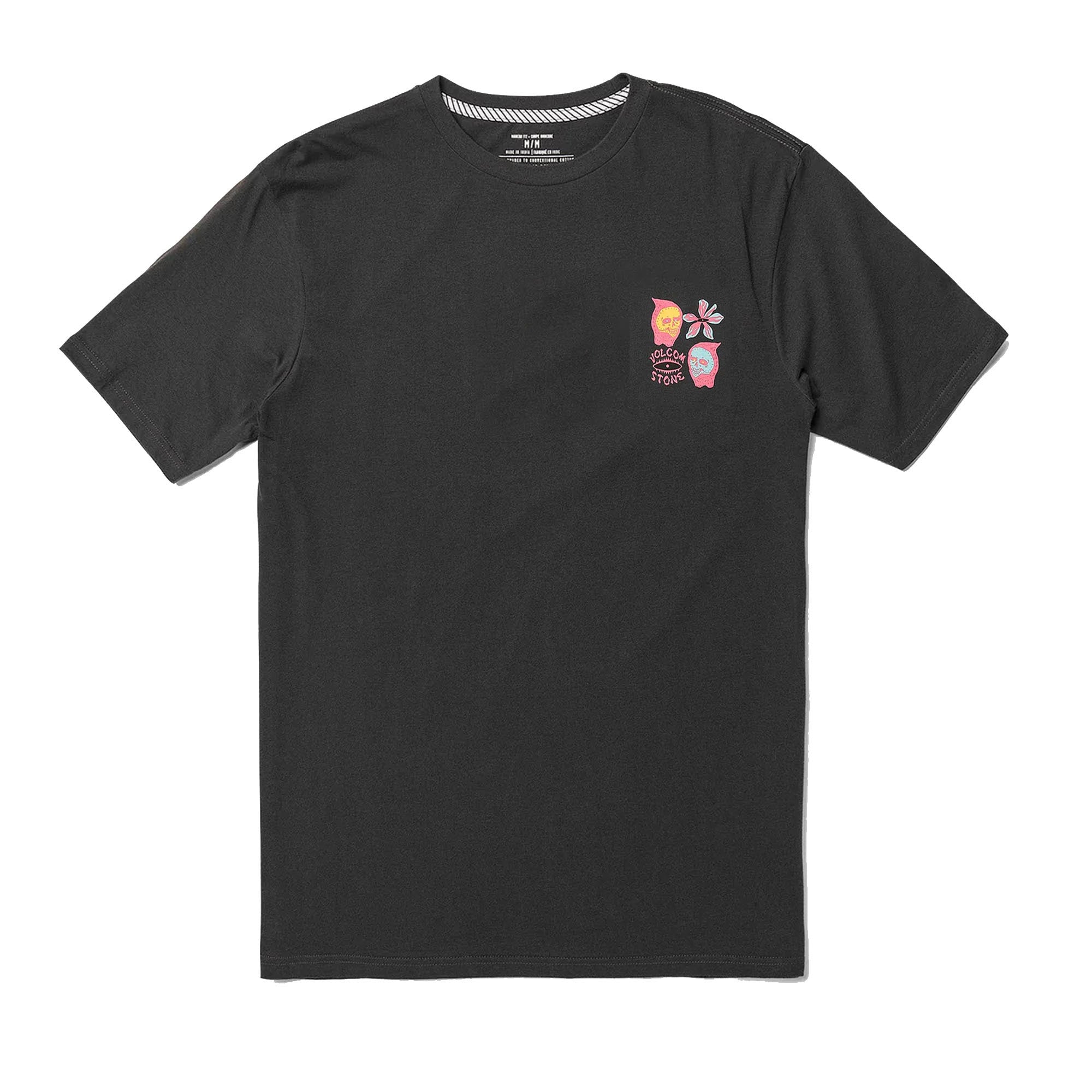 Volcom Flower Budz FTY Men's S/S T-Shirt