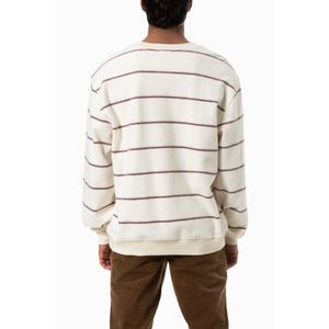 Katin Parks Men's Fleece L/S Shirt