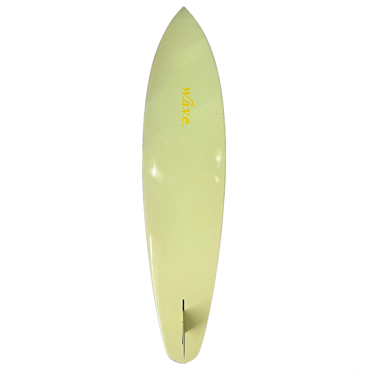 W.A.V.E. Hollow 6'9 Collectors Surfboard