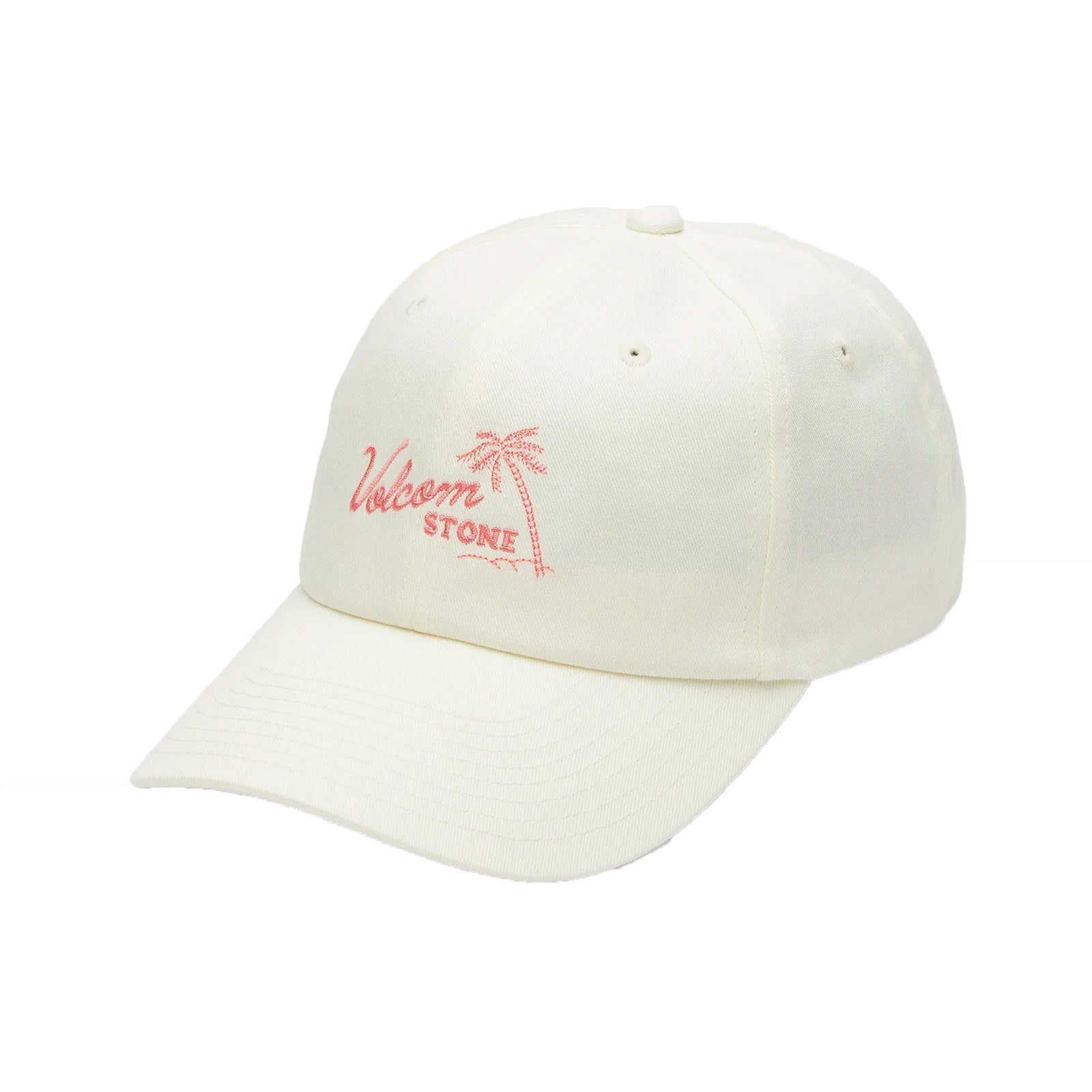 Volcom Stone Rising Women's Hat - Ivory