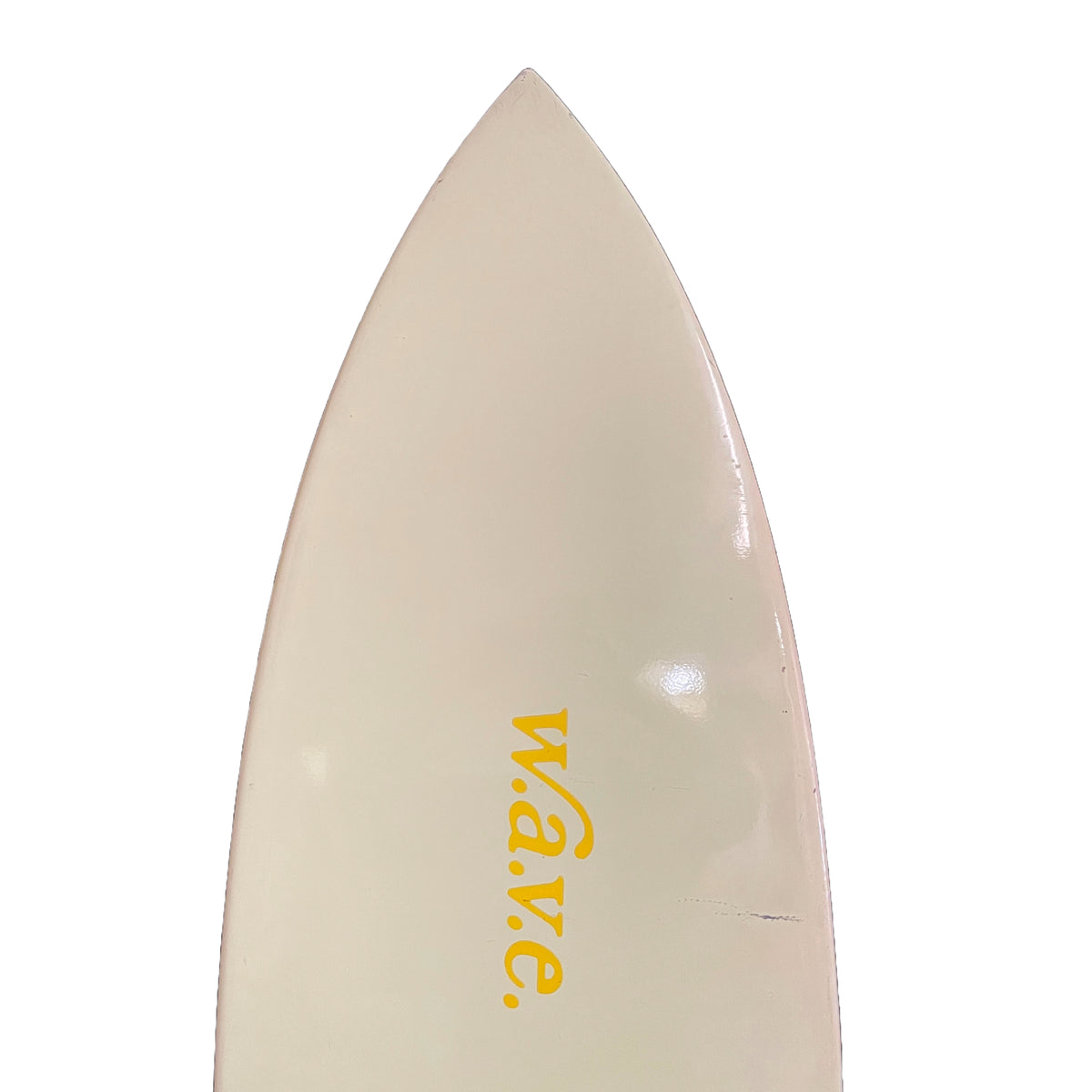 W.A.V.E. Hollow 6'9 Collectors Surfboard