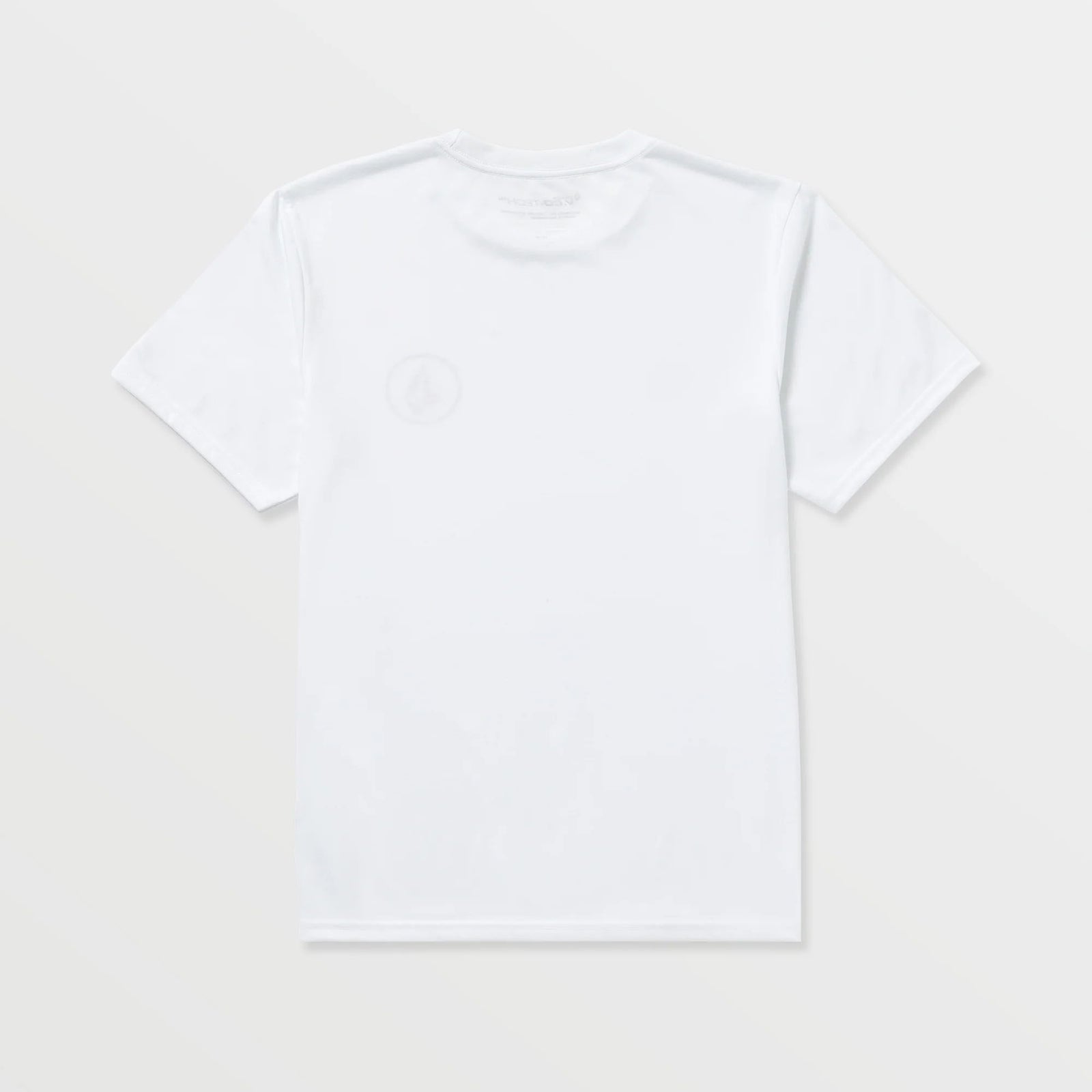 Volcom Stone Tech Men's S/S T-Shirt - White