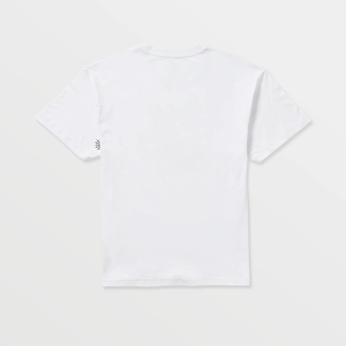 Volcom Seth Conboy Web Men's S/S T-Shirt - White